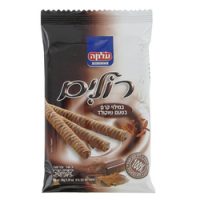 Alma Wafer Rolim Chocolate Cream 120G