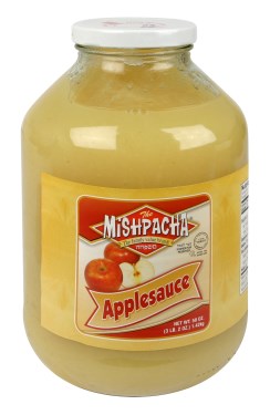 Apple Sauce Sweet 1400G