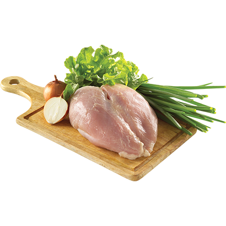 Chicken Supremes 2pc Approx 750G