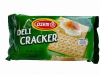 Deli Cracker