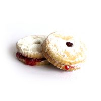 Double jam Biscuits 250G