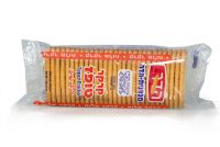 Hadar Topaz Salt Cracker 110G