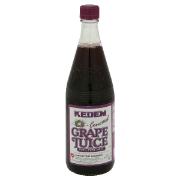 KEDEM Concord Grape Juice 187ml