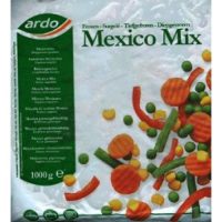 Mexican Mix 1KG