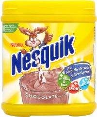 Nesquik Chocolate 500G