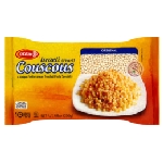 Toasted Couscous