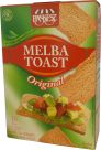 PASKESZ Melba Toast Original    200g