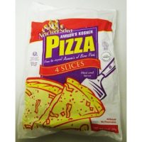 Pizza Slices - 4 Slices Bag