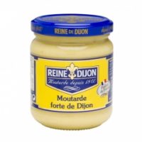 REINE DIJON Original Dijon Mustard 200G
