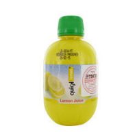 Quick Real Lemon Juice 280ml