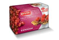 Ryvita Muesli Fruit Crnch (Light Purple) 200G