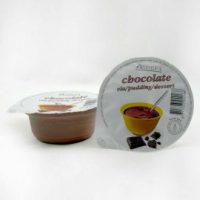 Shefa Chocolate Pudding 125G