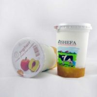 Shefa Tropical Yogurt 500G