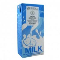 Shefa UHT Semi Skim Milk 1L