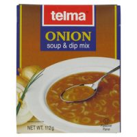 Telma Onion Soup Mix Twin