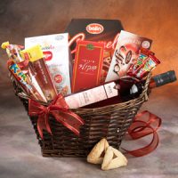 Touch of Class Purim Gift Basket
