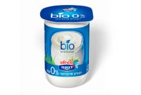 Yogurt Natural 0% 150G
