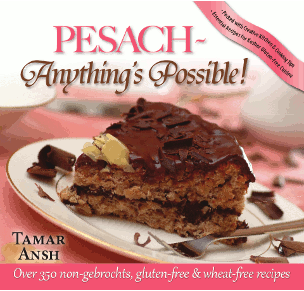 Pesach Anything Possible