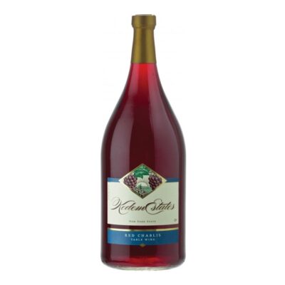 Kedem Wine Chablis Red 1.5 L