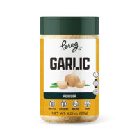 Garlic Spices