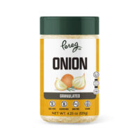 Onion Spices