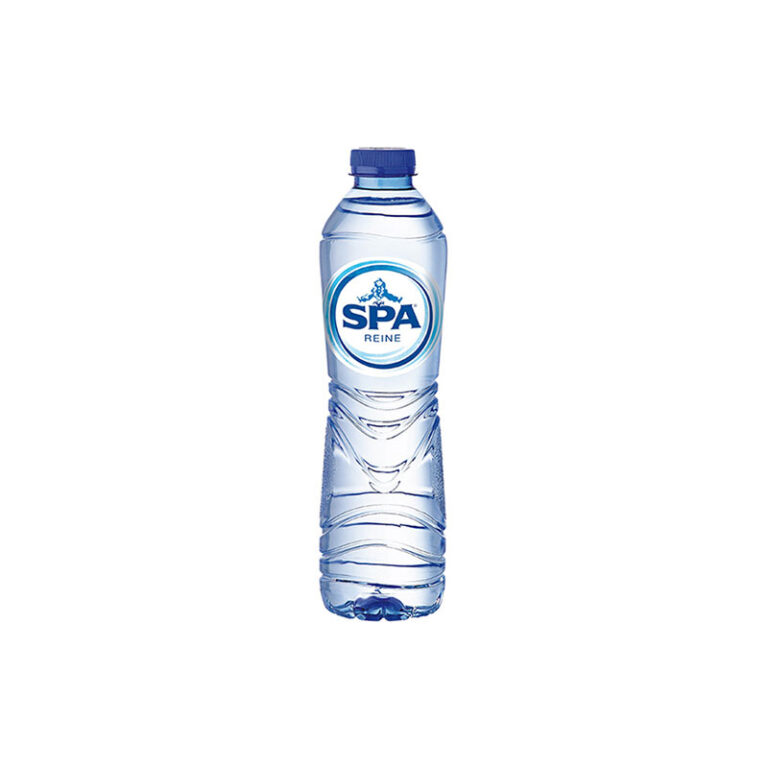 Spa Reine Mineral Water 1.5L 12 Bottles SpaWater Kosher food